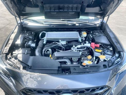 New 2025 Subaru WRX Premium image 14