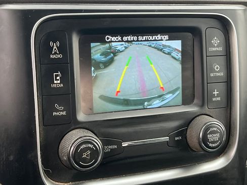 Used 2017 RAM 1500 Tradesman w/ Popular Equipment Group image 19