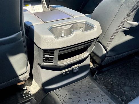 Used 2024 Toyota Tundra TRD Pro image 32