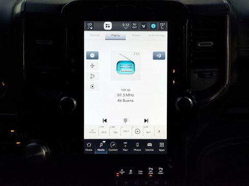 Used 2023 RAM 1500 Limited image 17