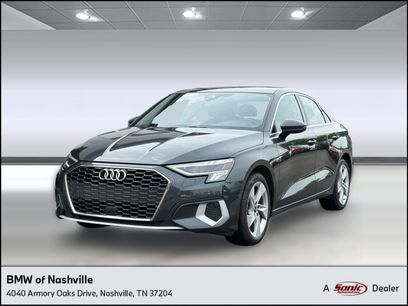 Used 2024 Audi A3 2.0T Premium