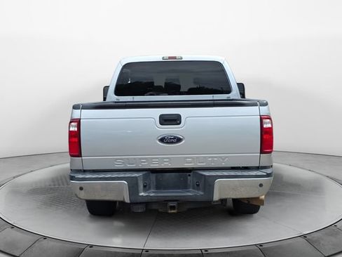 Used 2016 Ford F350 XLT w/ XLT Value Package RWD image 4