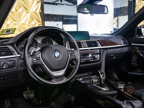 Used 2019 BMW 430i xDrive Convertible w/ Convenience Package AWD/4WD image 14