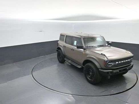 New 2026 Ford Bronco Badlands AWD/4WD image 19