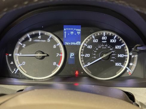 Used 2016 Acura RDX AWD w/ Technology Package image 27