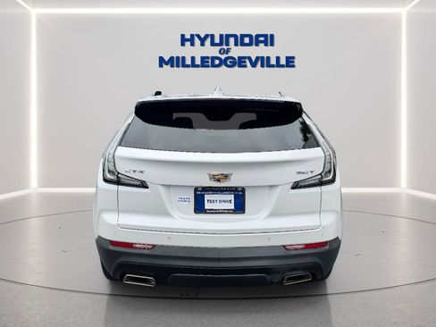 Used 2020 Cadillac XT4 Sport FWD image 5