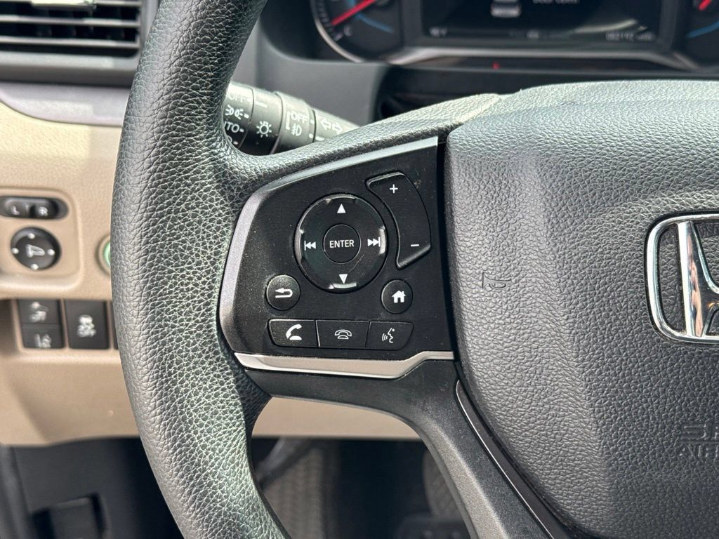 Used 2019 Honda Pilot EX image 16