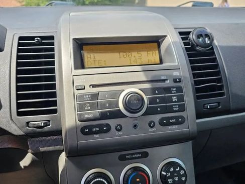 Used 2009 Nissan Sentra 2.0 SR FE+ image 12