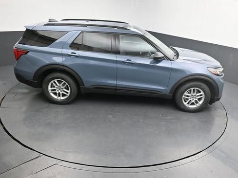 New 2026 Ford Explorer Active image 27