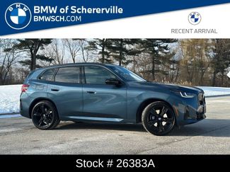 Used 2026 BMW X3 M50 w/ Premium Package video 1