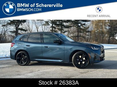Used 2026 BMW X3 M50 w/ Premium Package