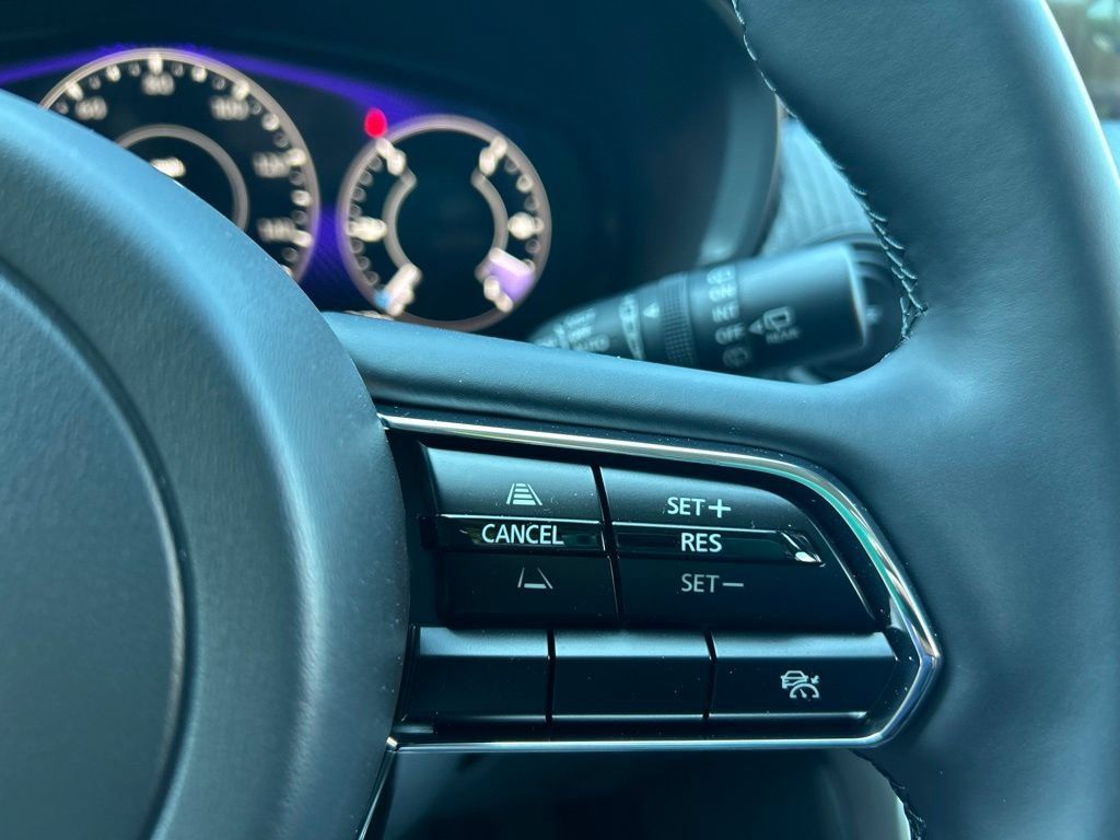New 2026 MAZDA CX-70 SC AWD/4WD image 17