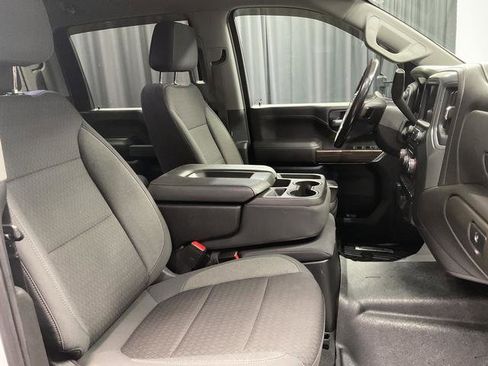 Used 2022 Chevrolet Silverado 3500 LT w/ All Star Edition image 15