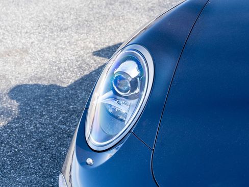 Certified 2015 Porsche 911 Targa 4S image 20