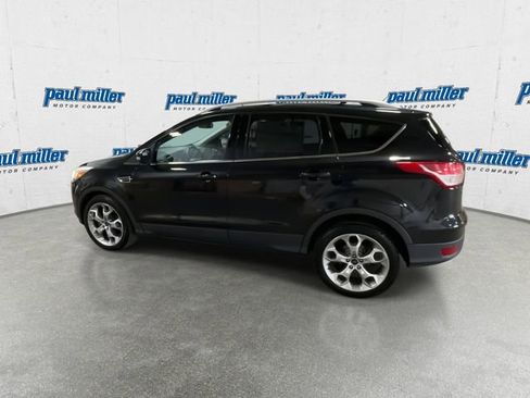 Used 2014 Ford Escape Titanium w/ Equipment Group 401A image 7