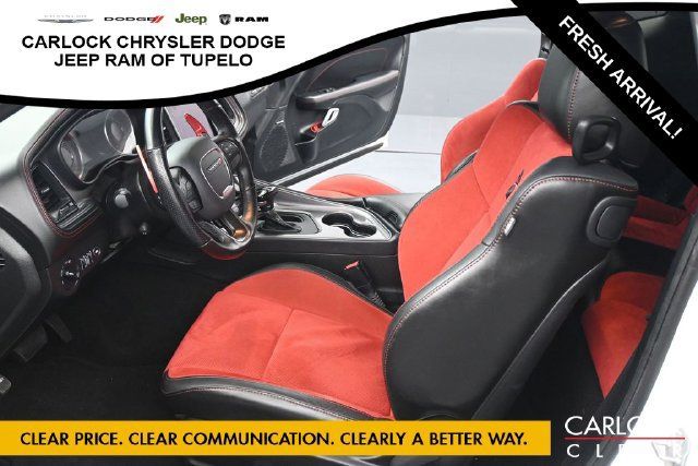Used 2023 Dodge Challenger R/T Scat Pack w/ Plus Package RWD image 13