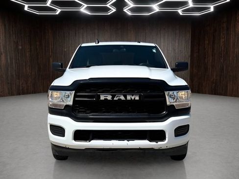 Used 2022 RAM 2500 Tradesman RWD image 3