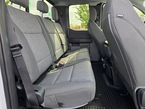 New 2026 Ford F250 XL image 10