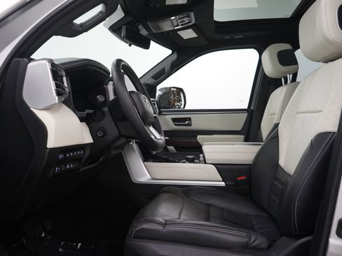 Used 2023 Toyota Tundra Capstone AWD/4WD image 24