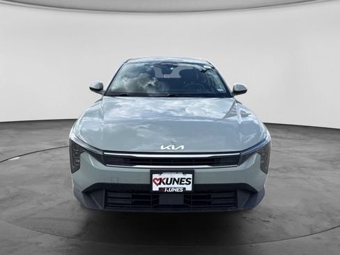 Used 2025 Kia K4 FWD image 8