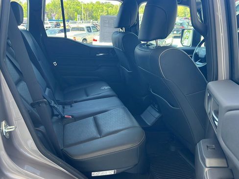 Used 2024 Toyota Land Cruiser image 11