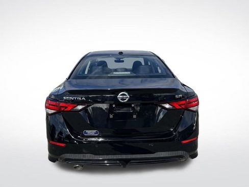 Used 2022 Nissan Sentra SR w/ Electronics Package image 4