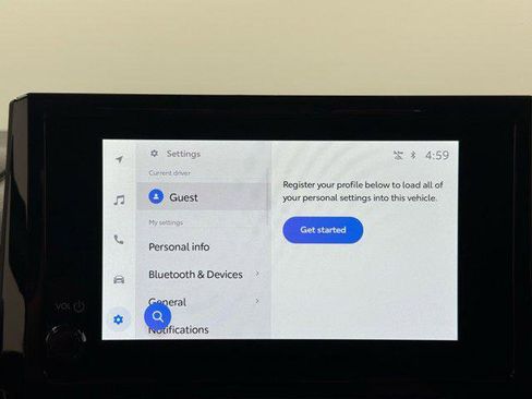 Certified 2026 Toyota Corolla LE image 29