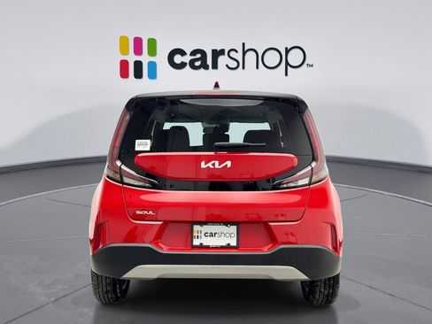 Used 2024 Kia Soul LX w/ Option Group 015 image 4