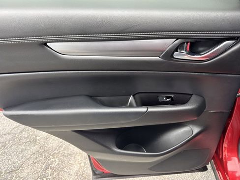 Used 2020 MAZDA CX-5 Touring image 21