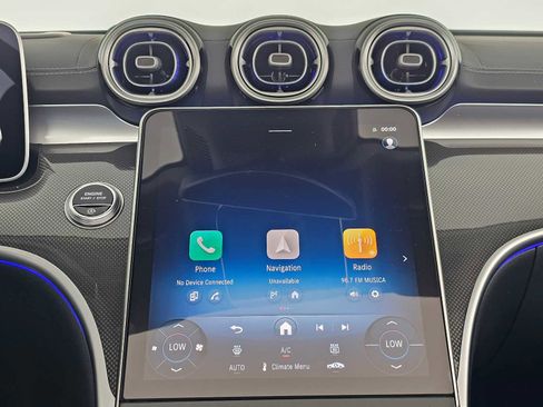 Certified 2025 Mercedes-Benz CLE 300 4MATIC Cabriolet image 22