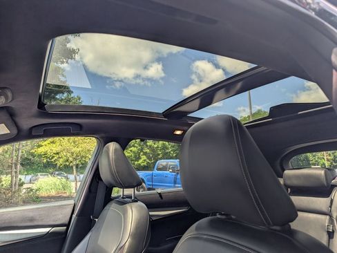 Used 2019 INFINITI QX50 Essential w/ Sensory Package AWD/4WD image 23