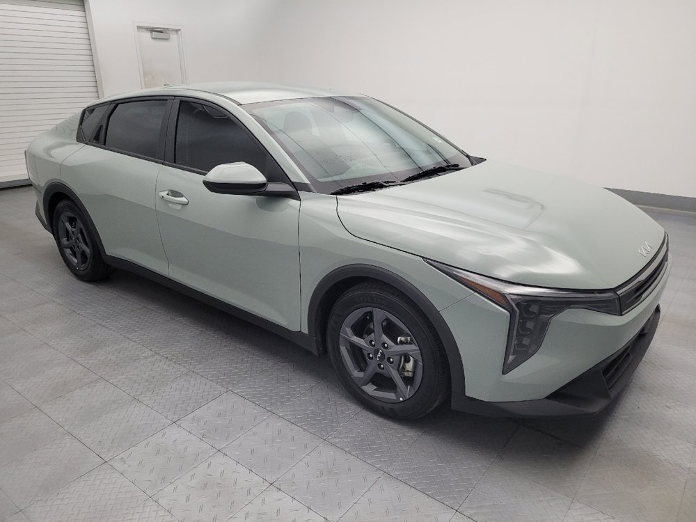 Used 2025 Kia K4 FWD image 11