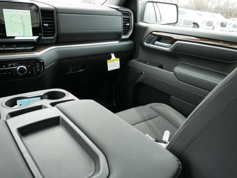 New 2026 GMC Sierra 1500 Elevation AWD/4WD image 13