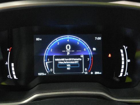 Used 2025 Toyota Corolla XSE FWD image 8