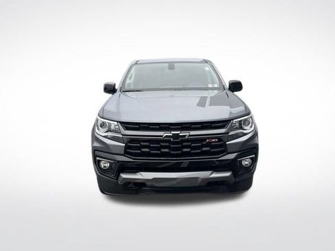 Used 2022 Chevrolet Colorado Z71 AWD/4WD image 10