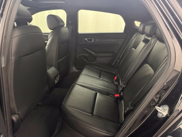 Used 2024 Acura Integra A-Spec w/ Technology Package FWD image 17