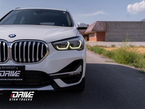 Used 2020 BMW X1 xDrive28i image 6