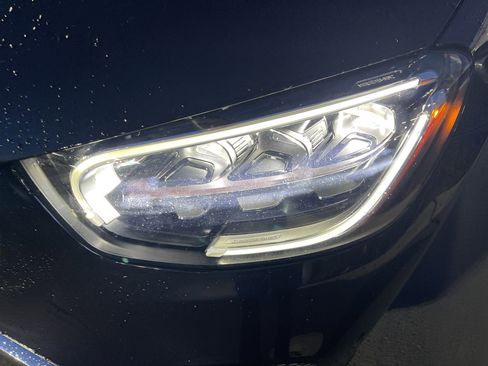 Certified 2022 Mercedes-Benz GLC 300 300 image 6