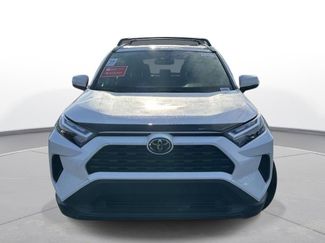Certified 2025 Toyota RAV4 XLE w/ Convenience Package video 3
