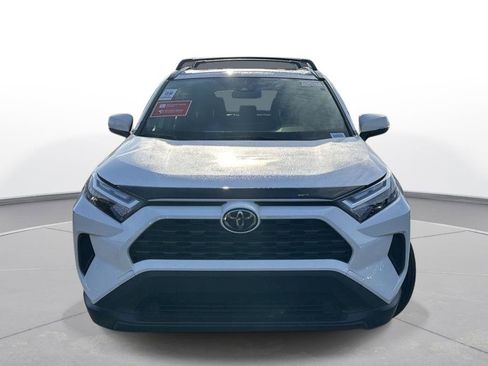 Certified 2025 Toyota RAV4 XLE w/ Convenience Package image 3