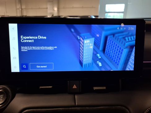 New 2026 Lexus IS 350 F Sport AWD/4WD image 7