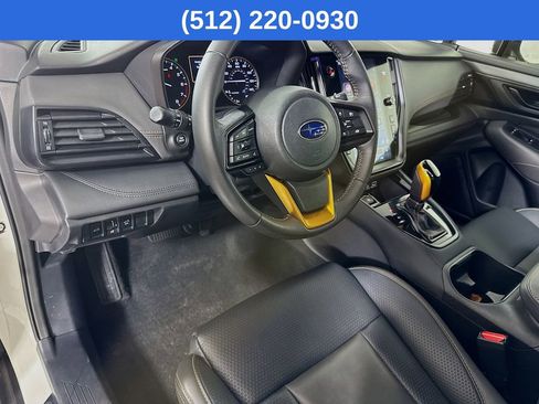 Used 2023 Subaru Outback Wilderness image 10