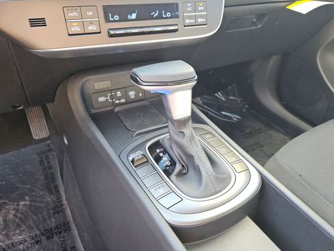 New 2026 Hyundai Kona SEL Sport image 9