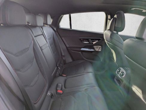 New 2026 Mercedes-Benz GLC 43 AMG 4MATIC Coupe image 24
