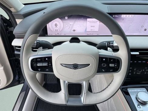 New 2026 Genesis G80 2.5T Sport Prestige AWD/4WD image 30