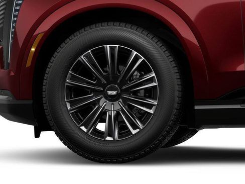 New 2026 Cadillac Escalade IQ Sport 1 AWD/4WD image 64