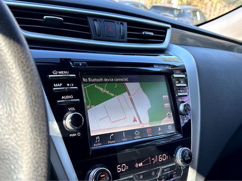 Used 2018 Nissan Murano S w/ Cargo Package image 7