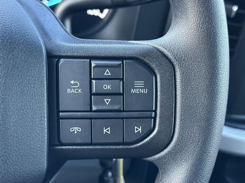 New 2026 Ford F450 XLT w/ 360-Degree Camera Package image 20