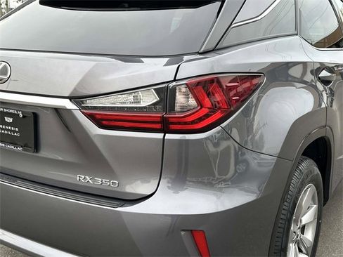 Used 2019 Lexus RX 350 FWD w/ Accessory Package image 36
