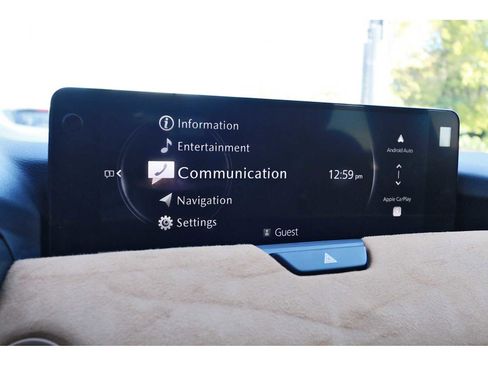 Certified 2025 MAZDA CX-70 3.3 Turbo S w/ Premium Plus image 22